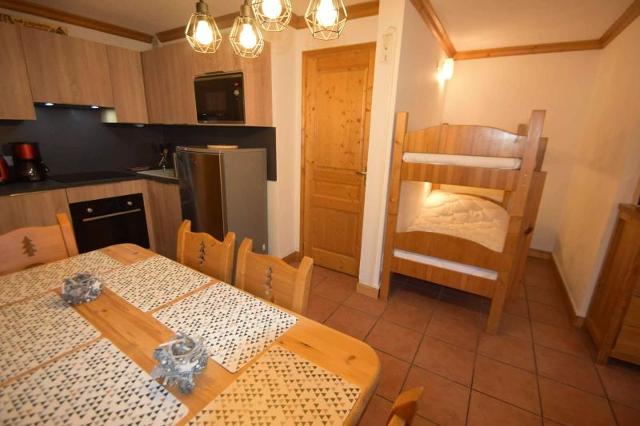 Residence Lodges Des Alpages - Plagne - Soleil