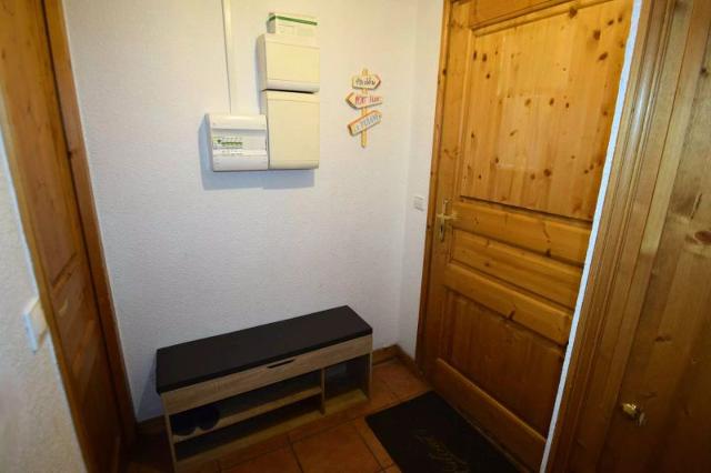 Residence Lodges Des Alpages - Plagne - Soleil