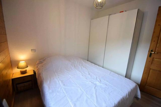Residence Lodges Des Alpages - Plagne - Soleil
