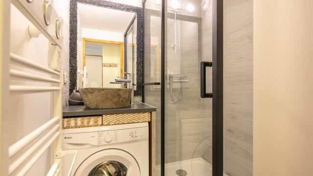 Apartements V.DU BACHAT Asters D N°22 - 2P5 - Chamrousse