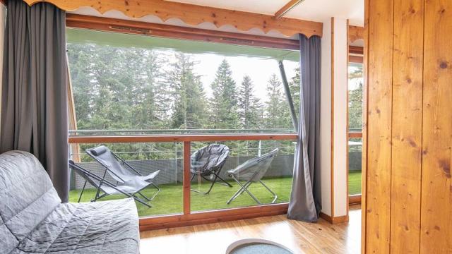 Apartements V.DU BACHAT Asters D N°22 - 2P5 - Chamrousse