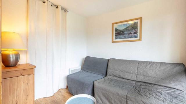 Apartements V.DU BACHAT Asters D N°22 - 2P5 - Chamrousse