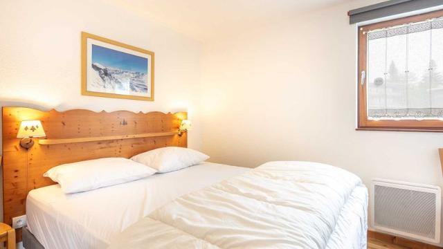 Apartements V.DU BACHAT Asters D N°22 - 2P5 - Chamrousse