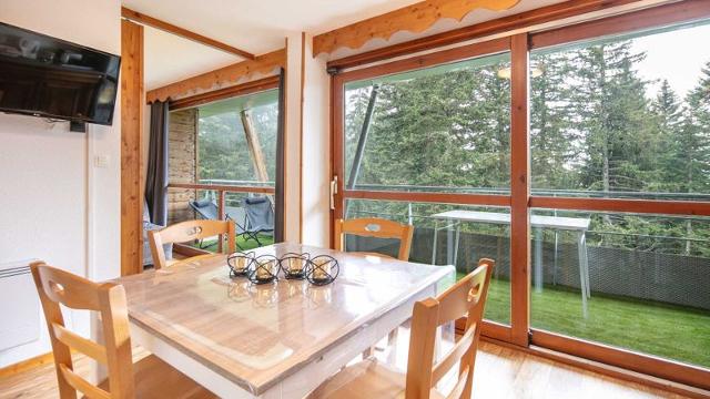 Apartements V.DU BACHAT Asters D N°22 - 2P5 - Chamrousse