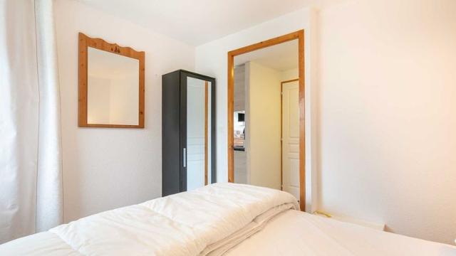 Apartements V.DU BACHAT Asters D N°22 - 2P5 - Chamrousse