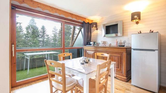 Apartements V.DU BACHAT Asters D N°22 - 2P5 - Chamrousse