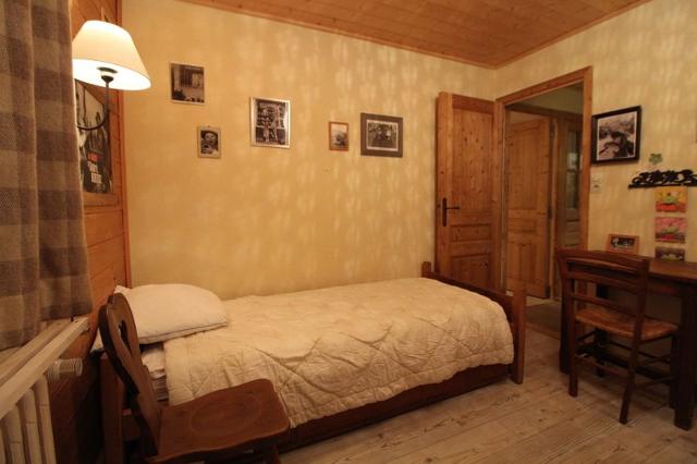CHALET BOBECH - Tignes 2100 Le Lac