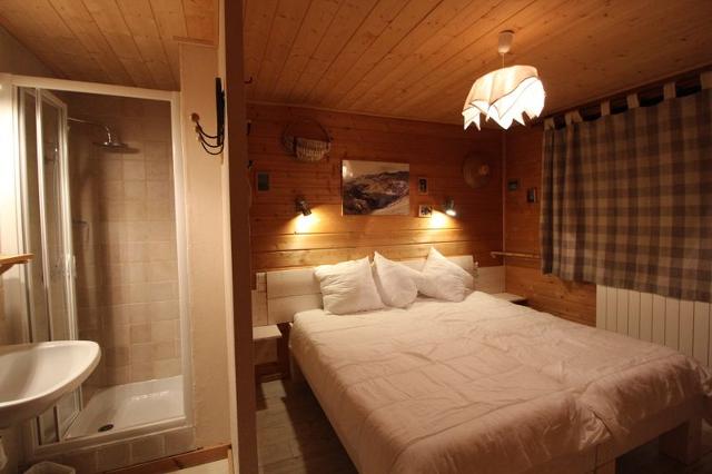 CHALET BOBECH - Tignes 2100 Le Lac
