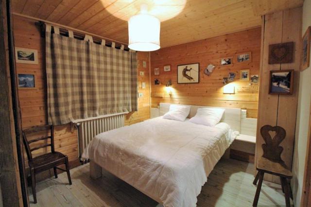 CHALET BOBECH - Tignes 2100 Le Lac