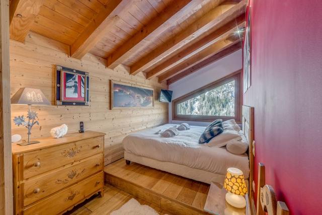 CHALET ZANSKAR - Tignes 1550 Les Brévières