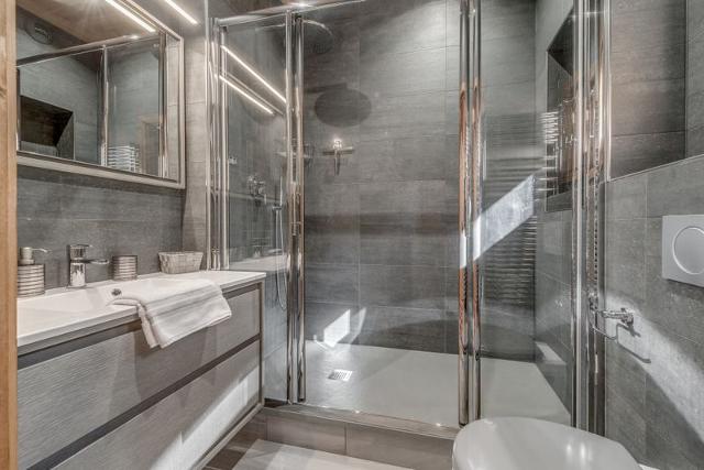 CHALET ZANSKAR - Tignes 1550 Les Brévières