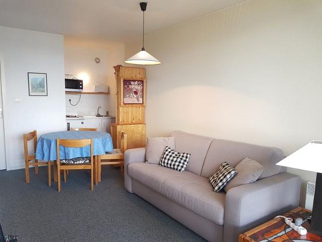 Appartment Aiguille Grive GRI62 - Peisey-Nancroix