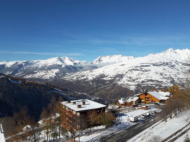 Appartment Aiguille Grive GRI62 - Peisey-Nancroix