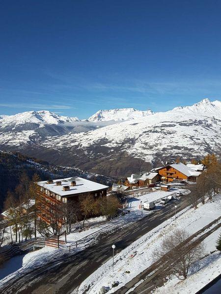 Appartment Aiguille Grive GRI62 - Peisey-Nancroix