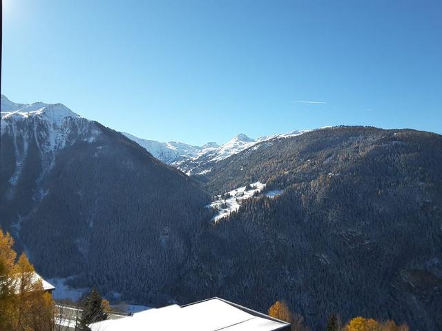 Appartment Aiguille Grive GRI62 - Peisey-Nancroix