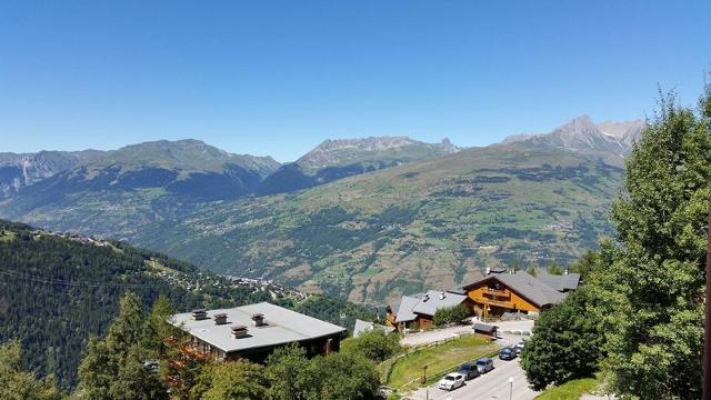 Appartment Aiguille Grive GRI62 - Peisey-Nancroix