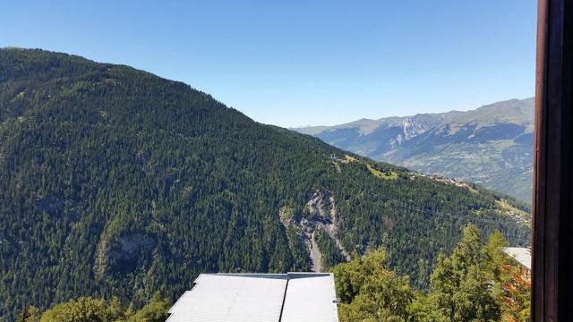 Appartment Aiguille Grive GRI62 - Peisey-Nancroix