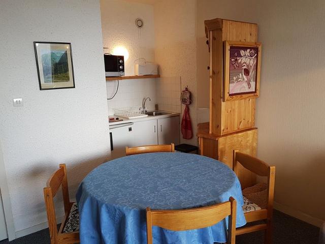 Appartment Aiguille Grive GRI62 - Peisey-Nancroix