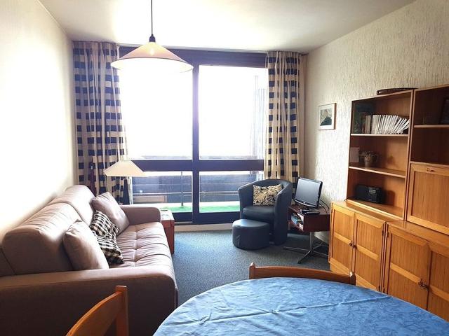 Appartment Aiguille Grive GRI62 - Peisey-Nancroix