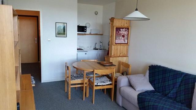Appartment Aiguille Grive GRI62 - Peisey-Nancroix