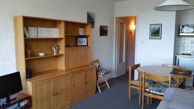 Appartment Aiguille Grive GRI62 - Peisey-Nancroix