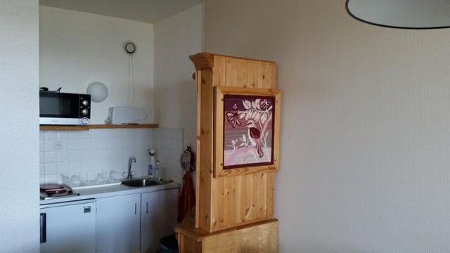 Appartment Aiguille Grive GRI62 - Peisey-Nancroix