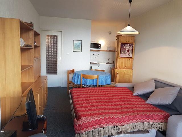 Appartment Aiguille Grive GRI62 - Peisey-Nancroix