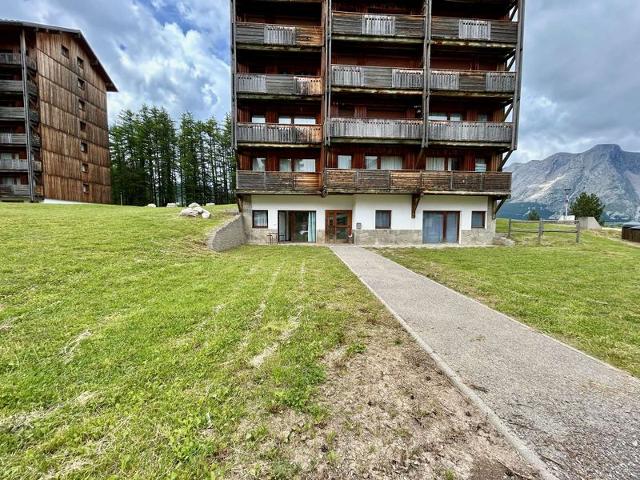 Chalets Superd Ancolie DEV400-00001 - Superdévoluy