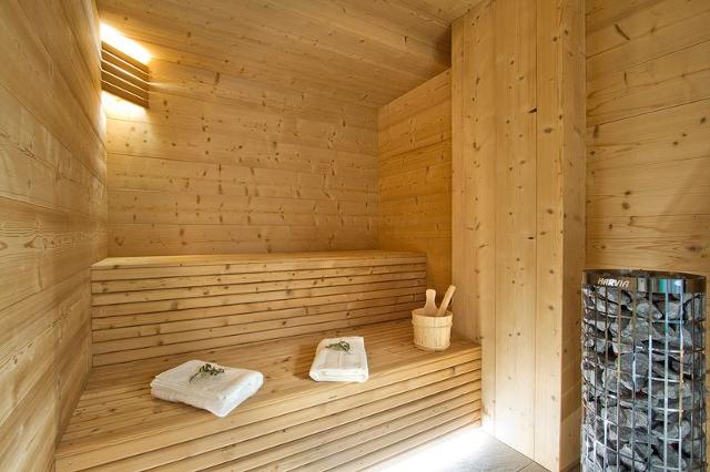 LE CHALET DES TROIS OURS - DEVA - Les Deux Alpes Centre