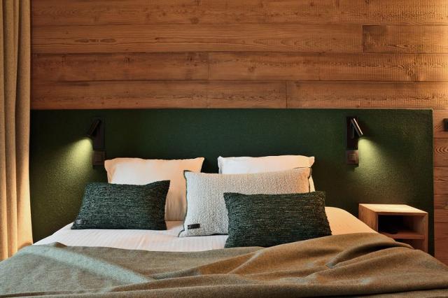 LE CHALET DES TROIS OURS - DEVA - Les Deux Alpes Centre