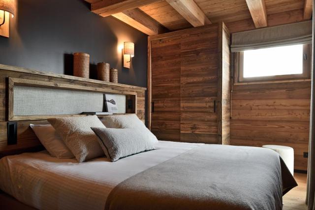 LE CHALET DES TROIS OURS - DEVA - Les Deux Alpes Centre