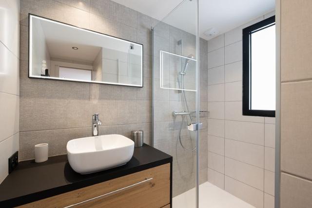 Apartements POINTE PERCEE - La Clusaz