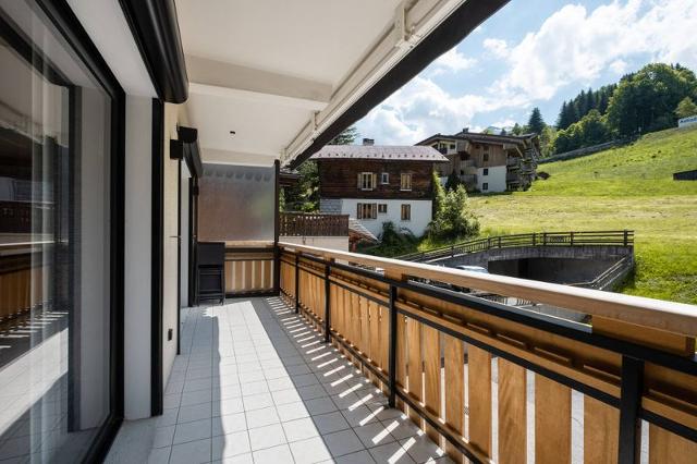 Apartements POINTE PERCEE - La Clusaz