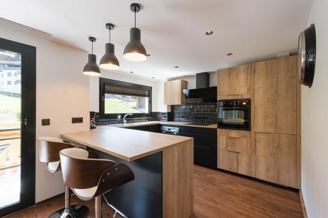 Apartements POINTE PERCEE - La Clusaz