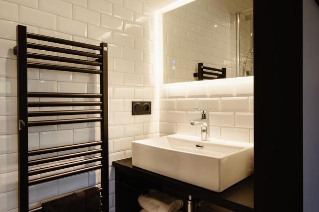 Apartements POINTE PERCEE - La Clusaz