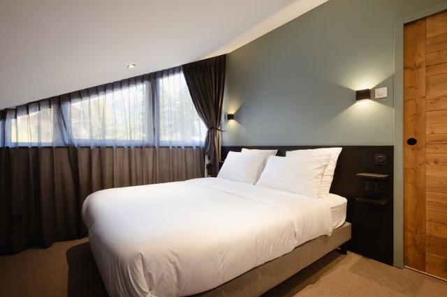 Apartements POINTE PERCEE - La Clusaz