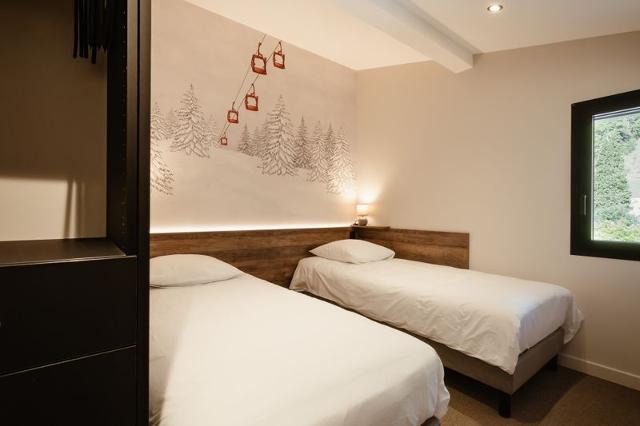 Apartements POINTE PERCEE - La Clusaz