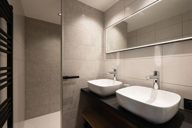 Apartements POINTE PERCEE - La Clusaz