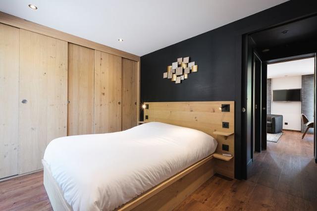 Apartements POINTE PERCEE - La Clusaz