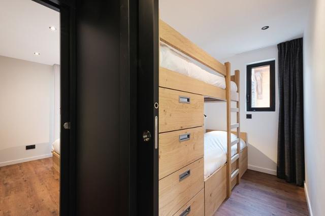 Apartements POINTE PERCEE - La Clusaz