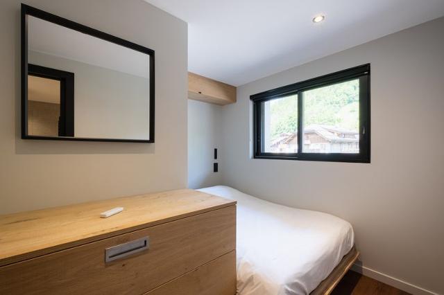 Apartements POINTE PERCEE - La Clusaz