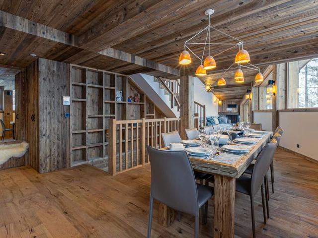 Résidence FALAISE - Val d'Isère Centre