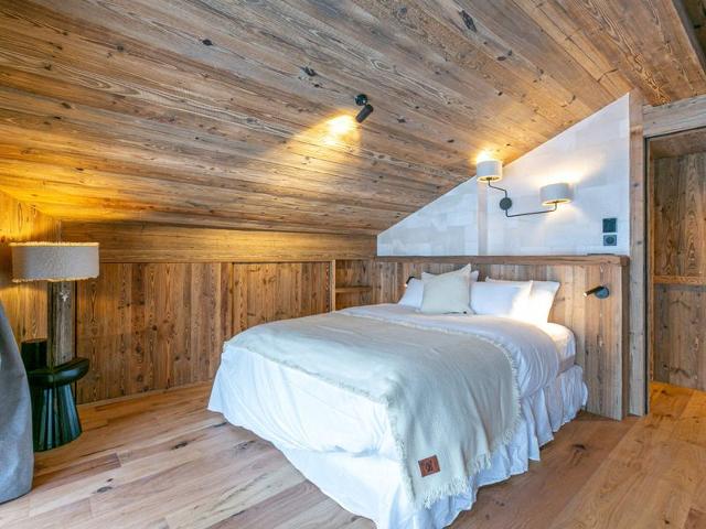Résidence FALAISE - Val d'Isère Centre