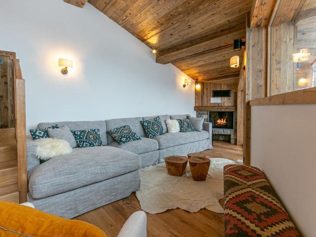 Résidence FALAISE - Val d'Isère Centre