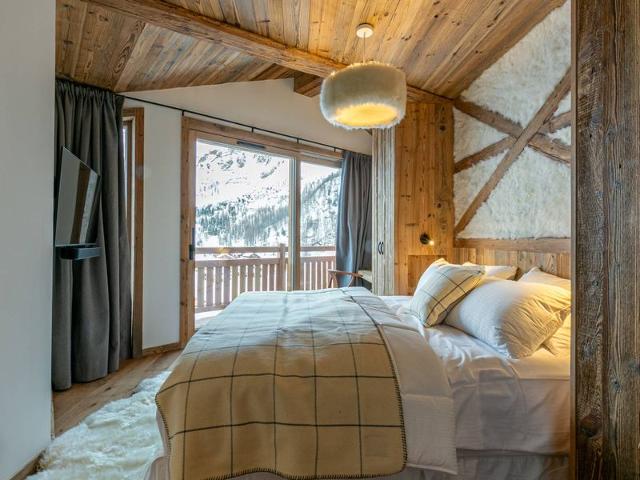 Résidence FALAISE - Val d'Isère Centre