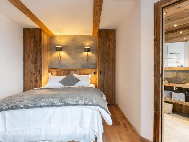 Résidence FALAISE - Val d'Isère Centre
