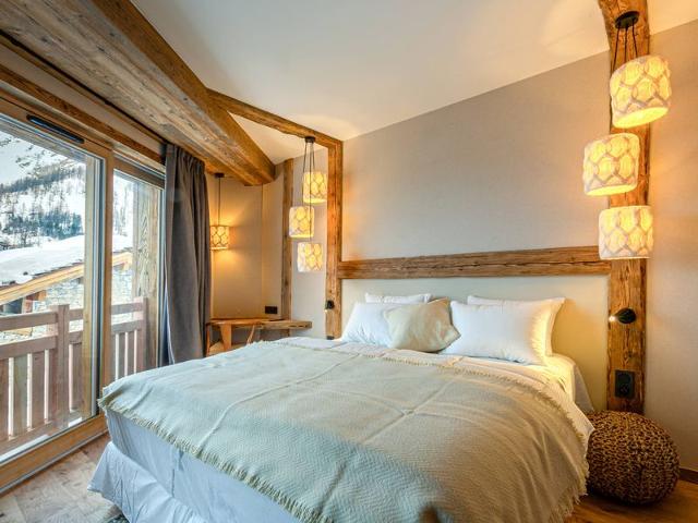 Résidence FALAISE - Val d'Isère Centre