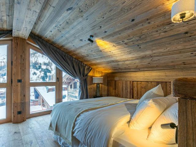 Résidence FALAISE - Val d'Isère Centre