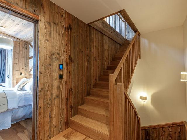 Résidence FALAISE - Val d'Isère Centre