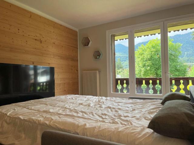 Résidence LES MÉLÈZES - Samoëns
